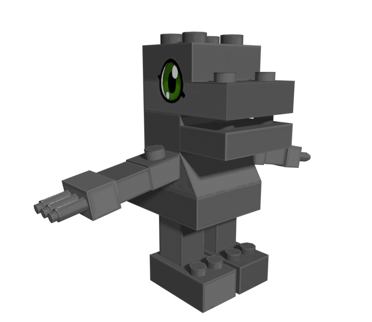 Preview in Browser - Digimon Customs