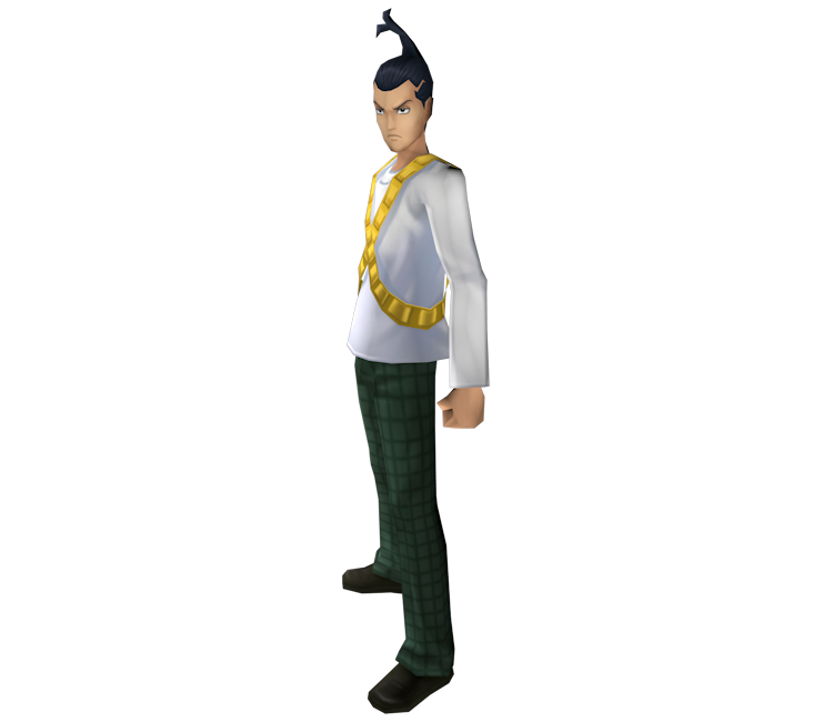 Preview in Browser - Fairy Tail: Zelef Kakusei