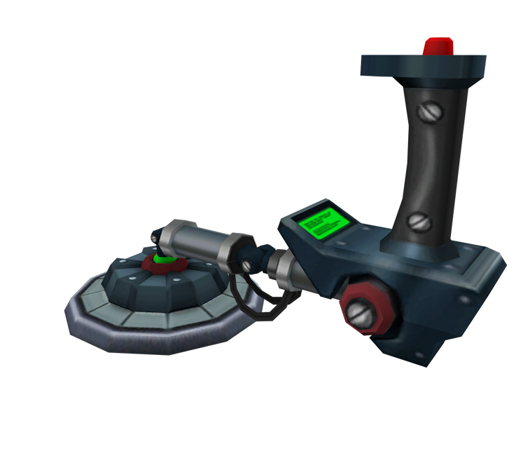 Preview in Browser - Ratchet & Clank (HD)
