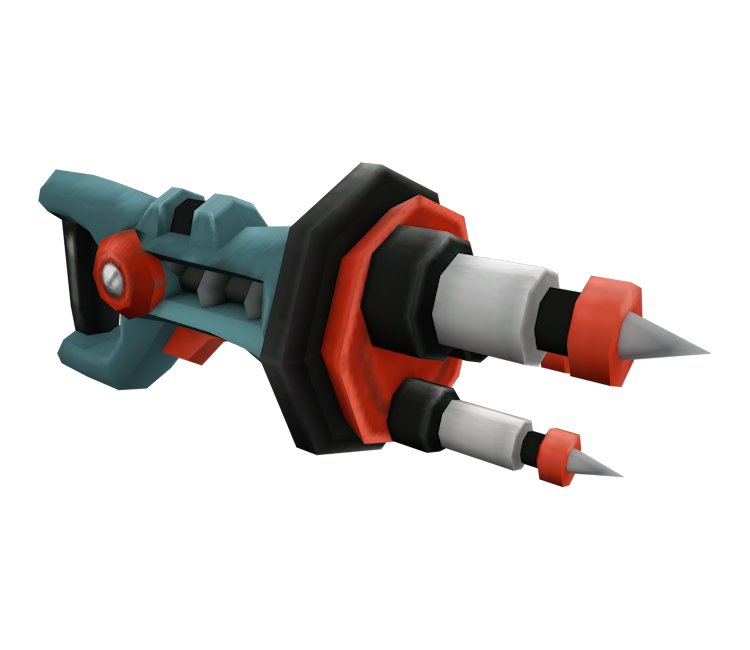 Preview in Browser - Ratchet & Clank (HD)