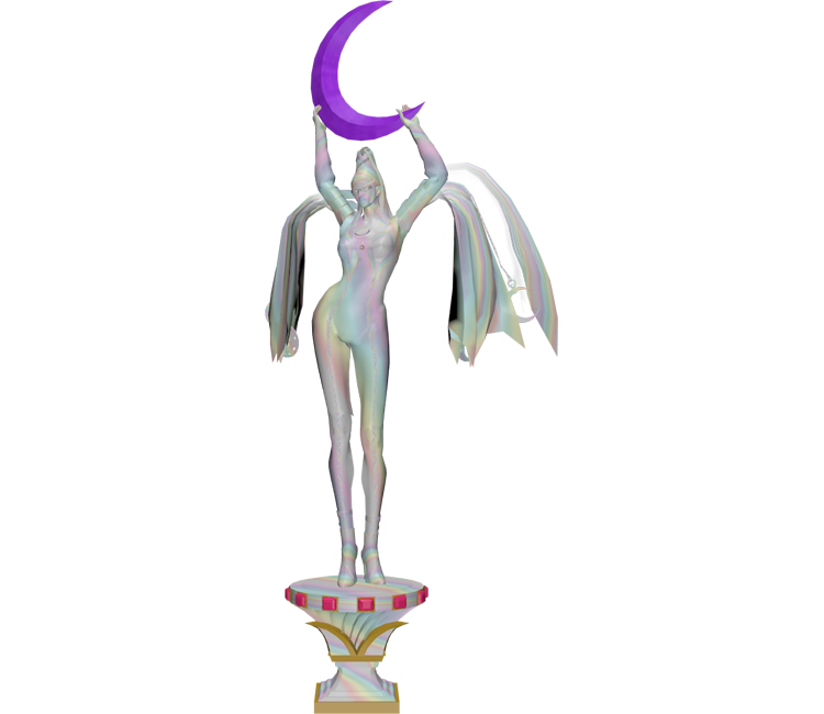 Preview in Browser - Bayonetta
