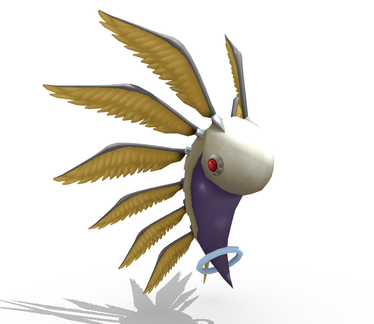 Preview in Browser - Digimon Masters