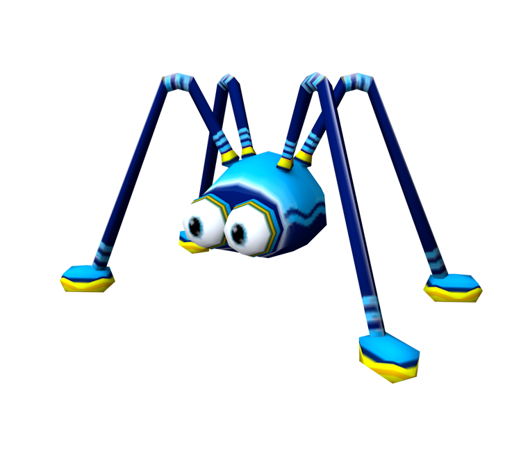 Preview in Browser - Super Mario Sunshine