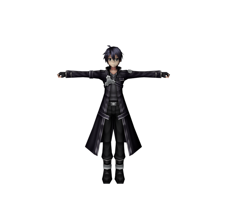 Preview in Browser - Sword Art Online: Infinity Moment