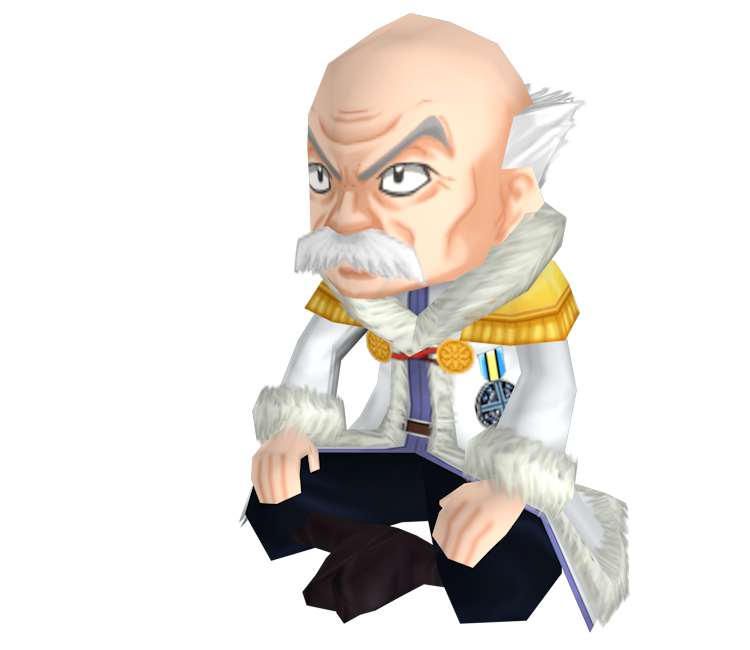 Preview in Browser - Fairy Tail: Zelef Kakusei