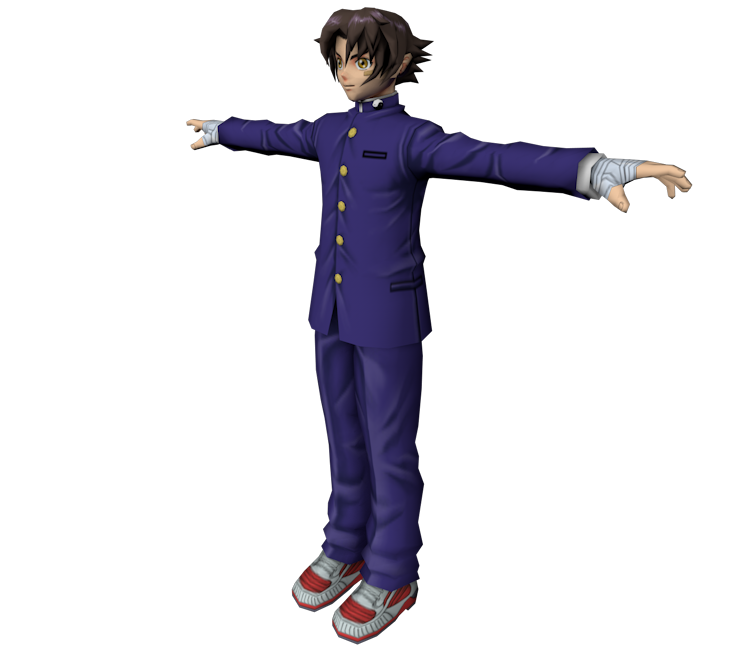 Preview in Browser - History's Strongest Disciple Kenichi
