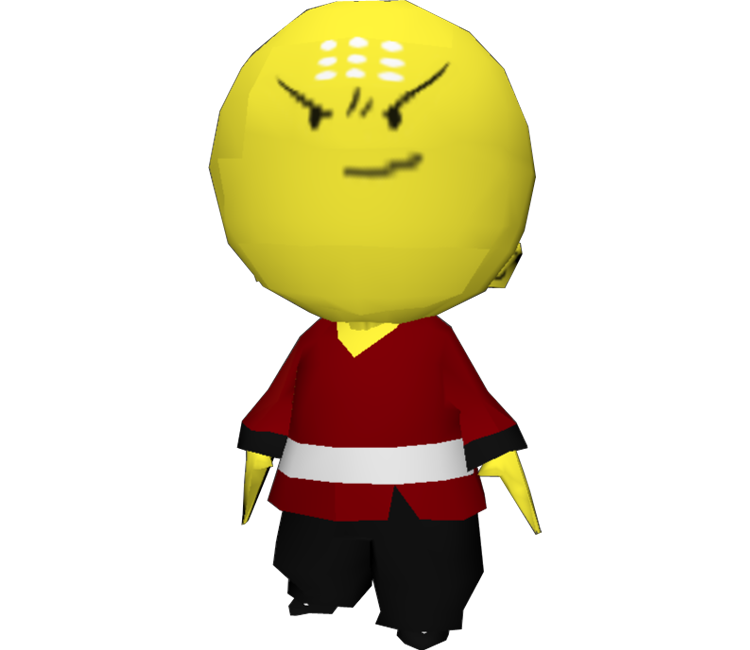 Preview in Browser - Xiaolin Showdown