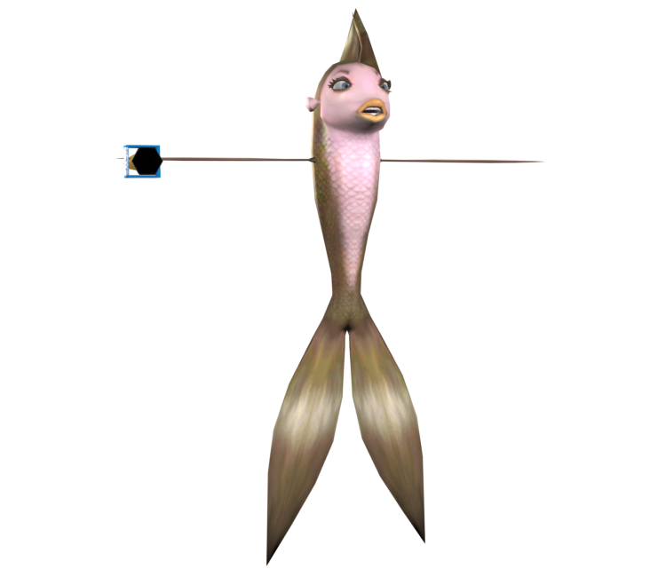 Preview in Browser - Shark Tale