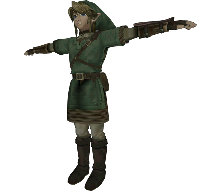 Download ZIP Archive - The Legend of Zelda: Twilight Princess