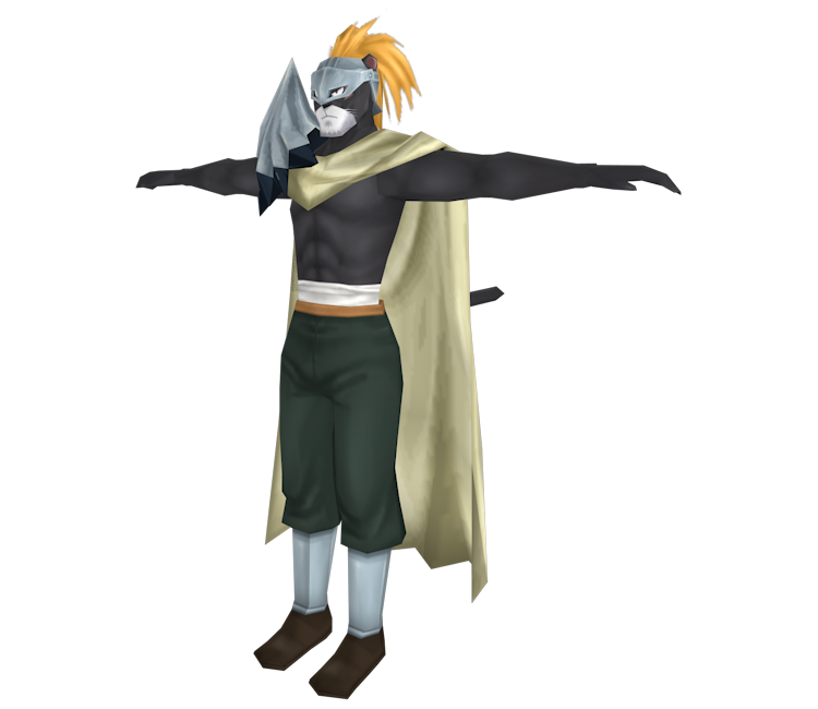 Preview in Browser - Fairy Tail: Zelef Kakusei