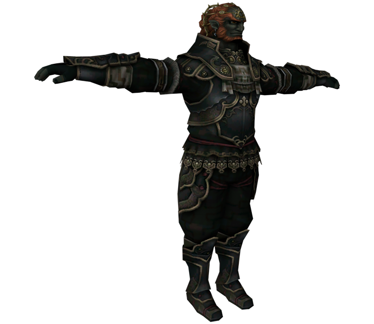 Download ZIP Archive - The Legend of Zelda: Twilight Princess