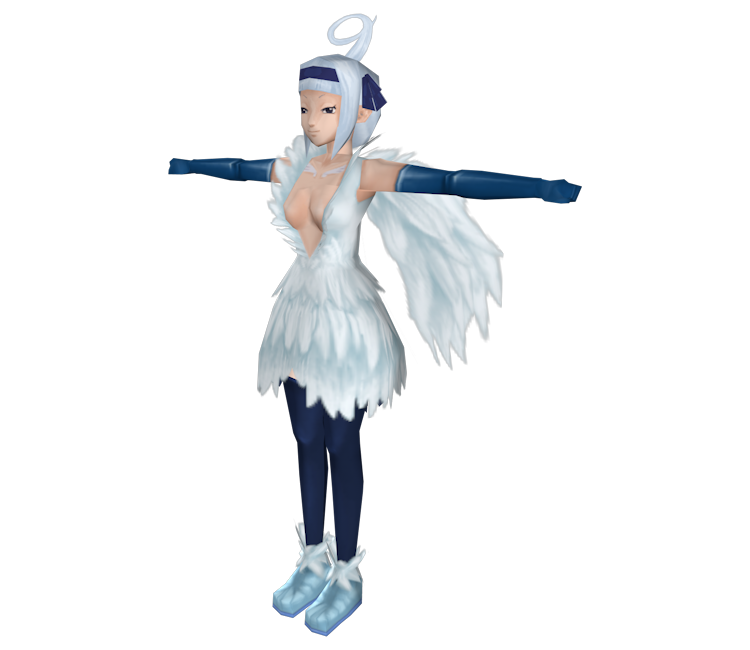 Preview in Browser - Fairy Tail: Zelef Kakusei