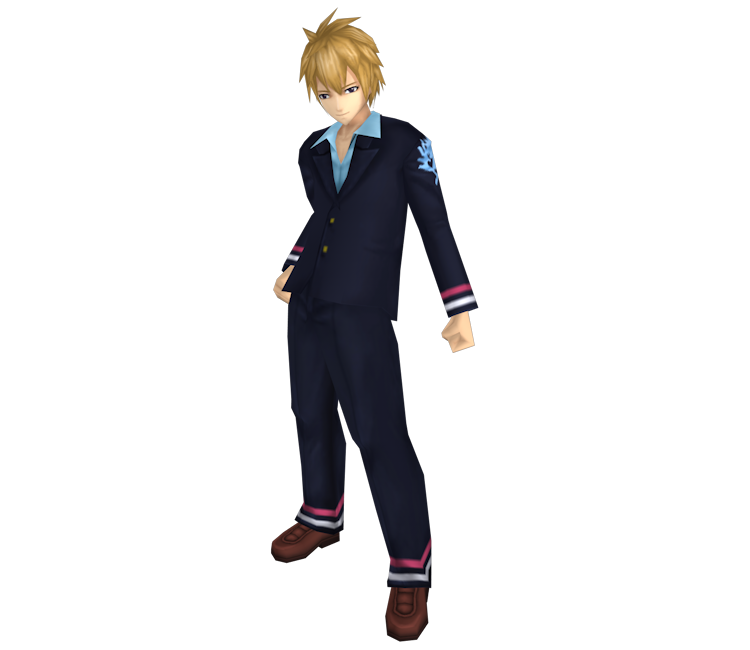 Preview in Browser - Fairy Tail: Zelef Kakusei