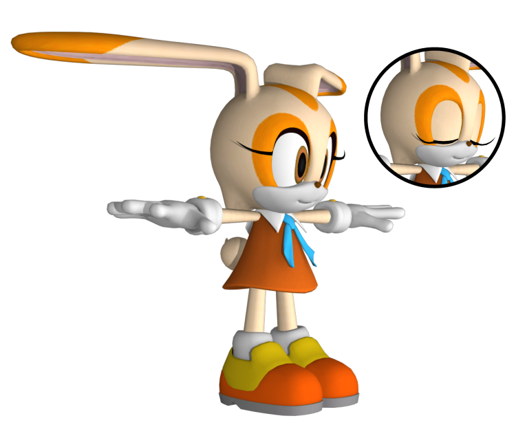 Download ZIP Archive - Sonic Generations