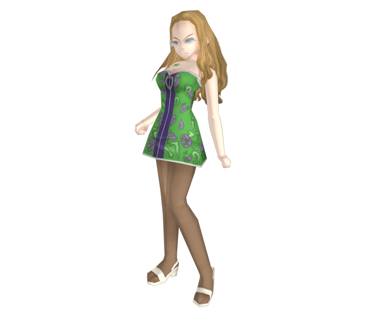Preview in Browser - Fairy Tail: Zelef Kakusei