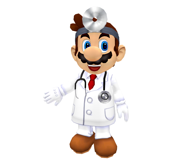 Preview in Browser - Dr. Mario Online RX