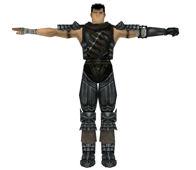 Preview in Browser - Sword of the Berserk: Guts' Rage