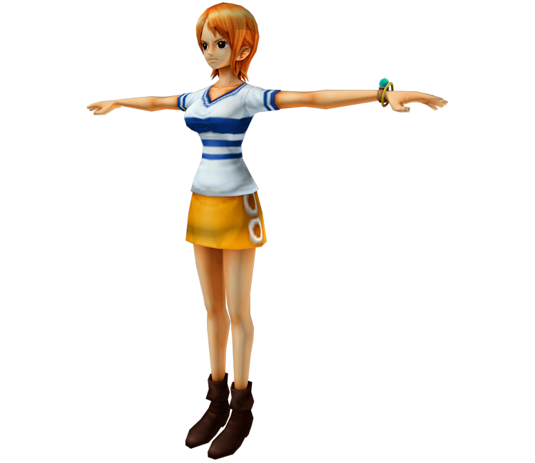 Download ZIP Archive - One Piece: Romance Dawn