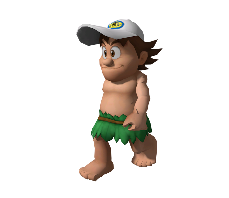 Preview in Browser - Adventure Island: The Beginning