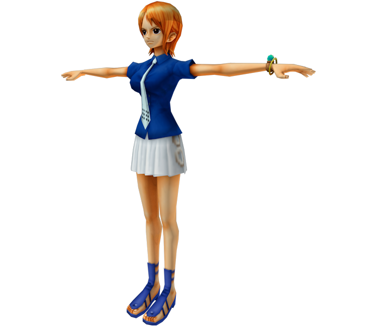 Download ZIP Archive - One Piece: Romance Dawn