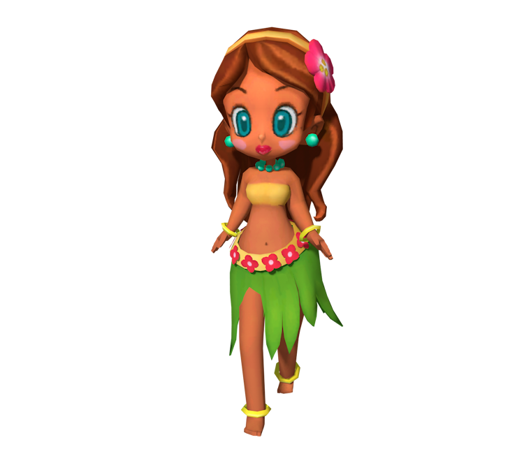 Preview in Browser - Adventure Island: The Beginning
