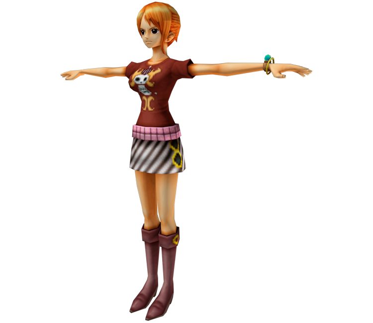 Download ZIP Archive - One Piece: Romance Dawn