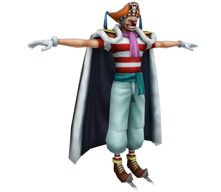 Download ZIP Archive - One Piece: Romance Dawn