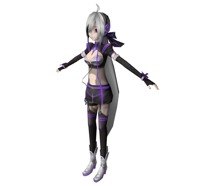 Preview in Browser - Hatsune Miku: Project DIVA Extend