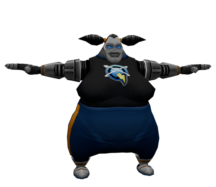 Preview in Browser - Ratchet & Clank (HD)