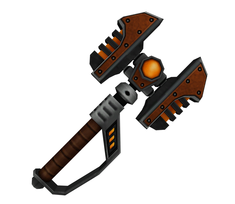 Preview in Browser - Ratchet & Clank: Going Commando (HD)