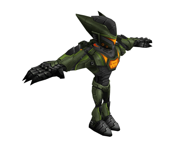 Preview in Browser - Ratchet: Deadlocked (HD)