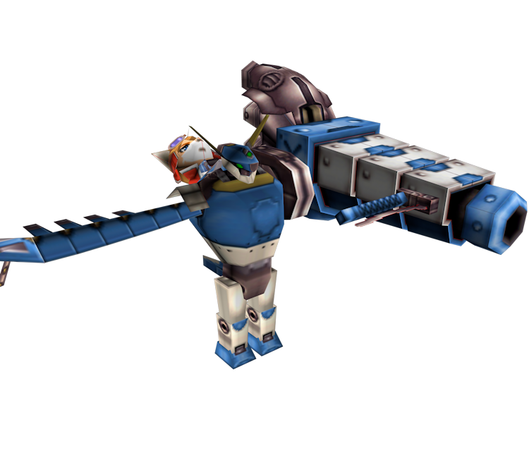 Preview in Browser - Solatorobo: Red the Hunter