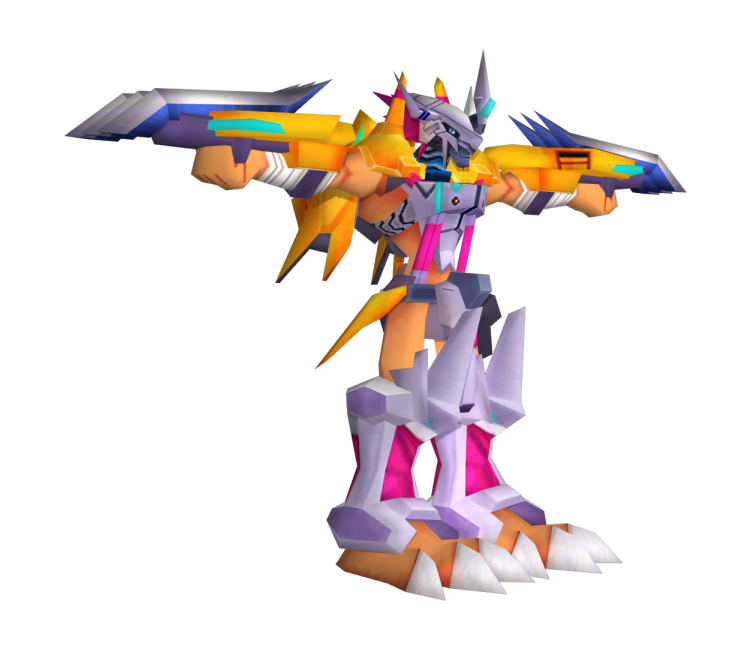 Preview in Browser - Digimon World Re:Digitize