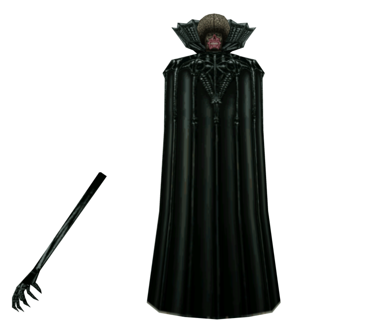 Preview in Browser - Sword of the Berserk: Guts' Rage