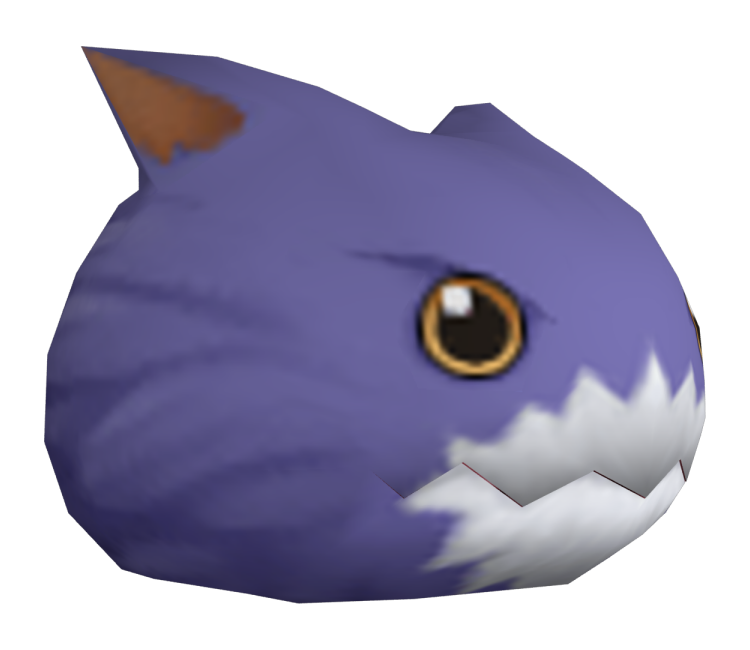 Preview in Browser - Digimon World Re:Digitize