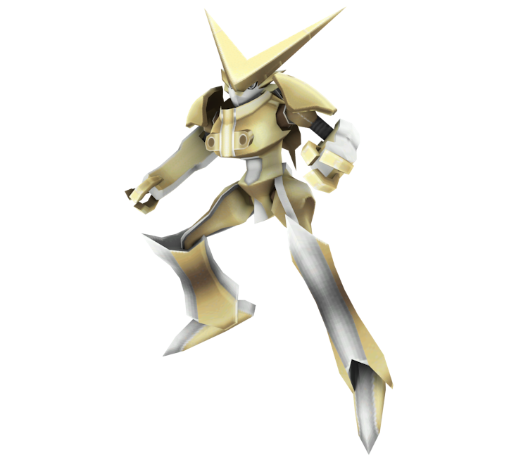 Preview in Browser - Digimon Adventure (JPN)