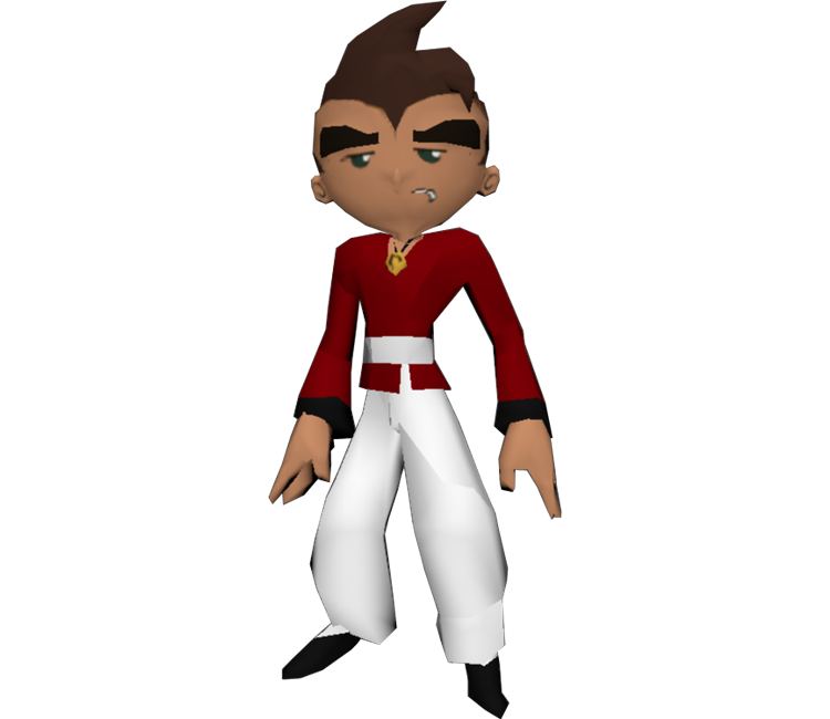 Preview in Browser - Xiaolin Showdown