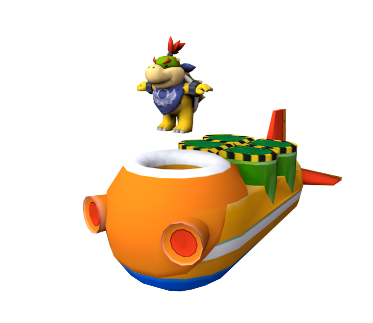 Preview in Browser - Super Mario Sunshine