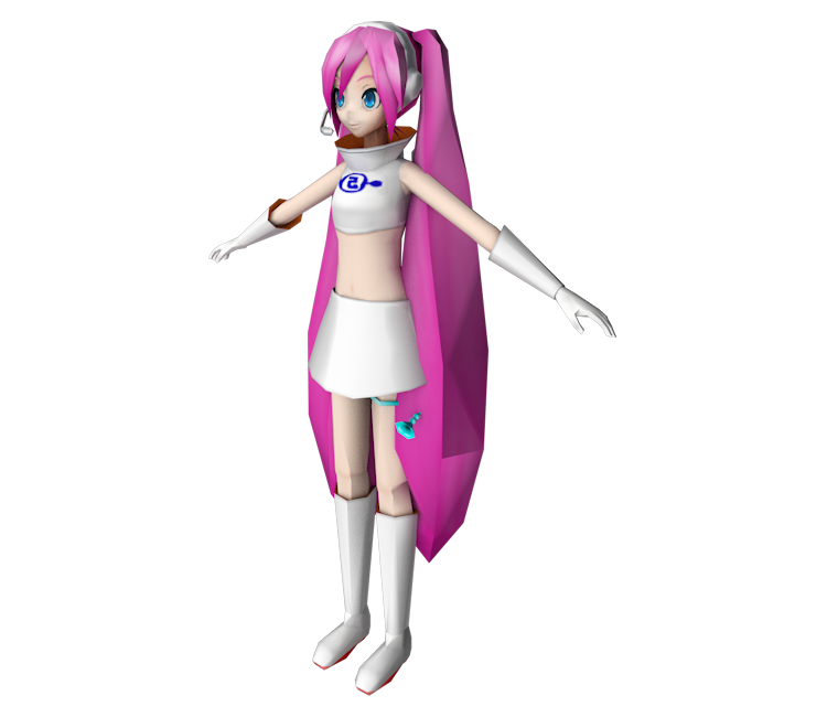 Preview in Browser - Hatsune Miku: Project DIVA Extend