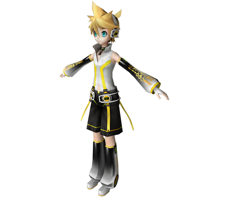 Preview in Browser - Hatsune Miku: Project DIVA Extend