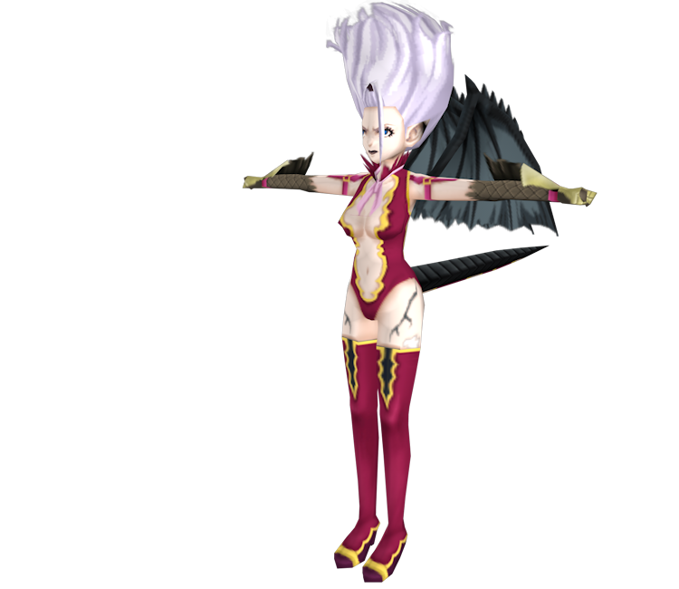 Preview in Browser - Fairy Tail: Zelef Kakusei