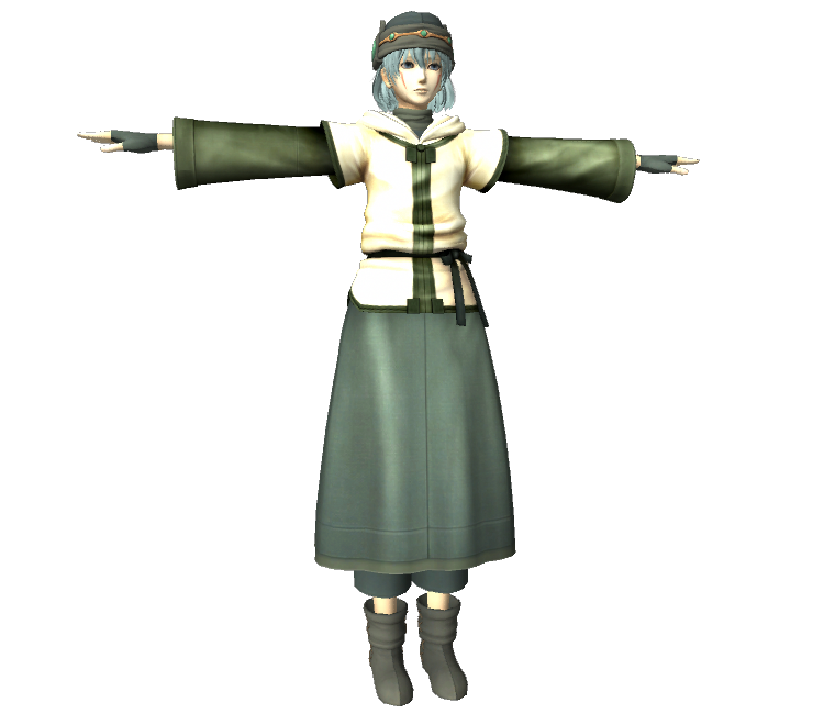 Download ZIP Archive - .hack//Versus