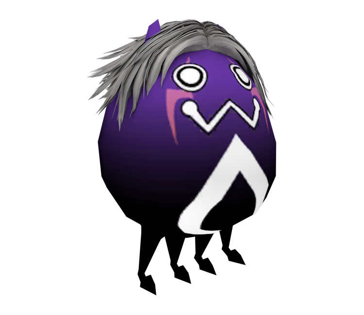 Preview in Browser - .hack//Versus