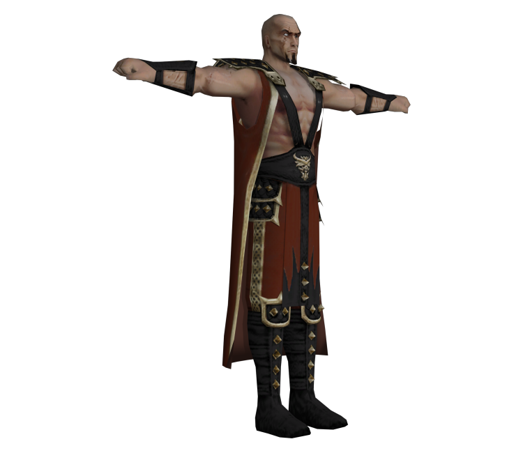 Preview in Browser - Mortal Kombat (2011)