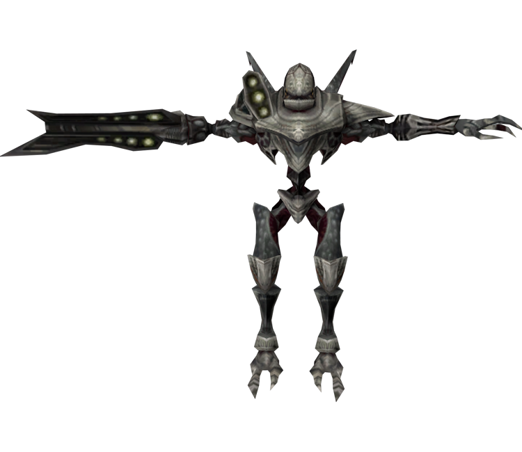 Preview in Browser - Metroid Prime 2: Echoes