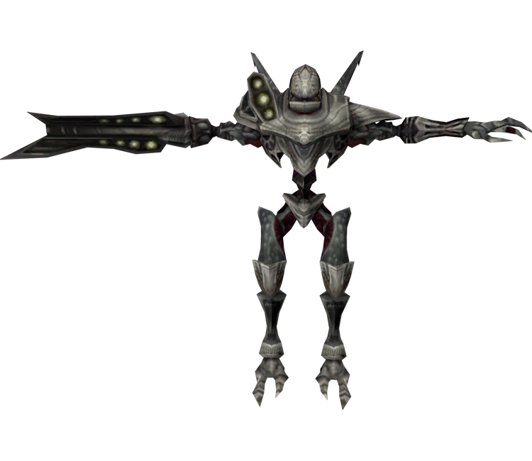 Preview in Browser - Metroid Prime 2: Echoes