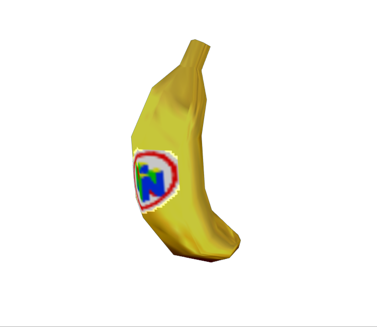 Preview in Browser - Donkey Kong 64
