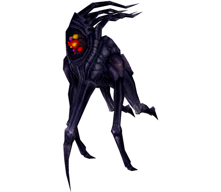 Preview in Browser - Metroid Prime 2: Echoes