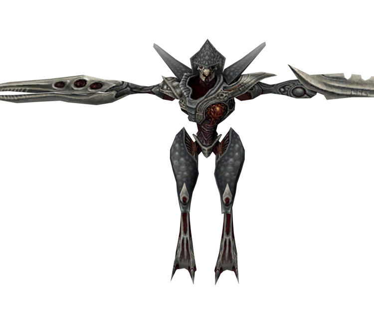 Preview in Browser - Metroid Prime 2: Echoes