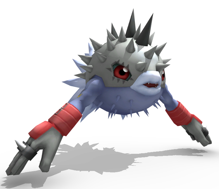 Preview in Browser - Digimon Masters